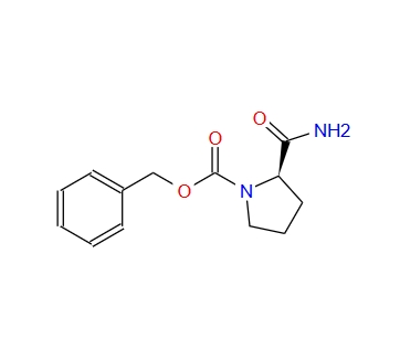 (R)-2-甲酰吡咯烷-1-羧酸苯甲酯 62937-47-7