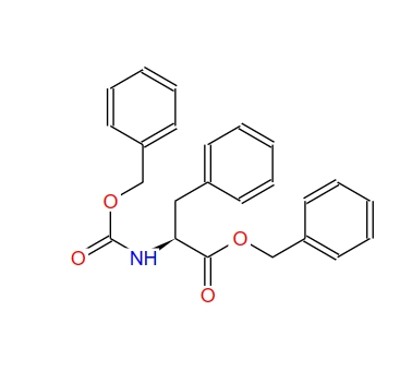 Z-L-苯丙氨酸苄酯 60379-01-3