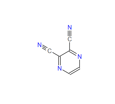 13481-25-9 2,3-二氰基吡嗪