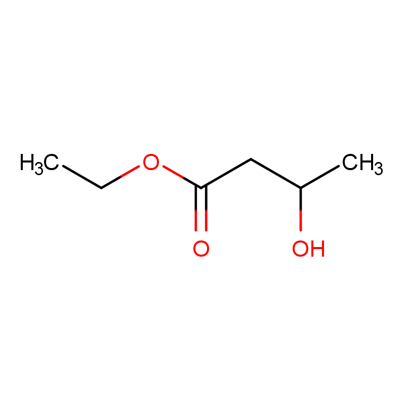 (R)-(-)-3-羟基丁酸乙酯  24915-95-5