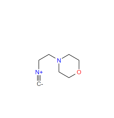 78375-48-1 2-吗啉代乙基异腈