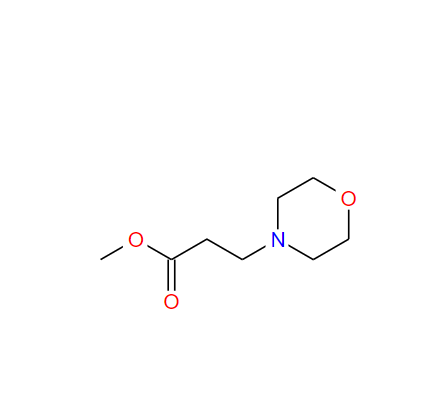 33611-43-7 4-吗啉丙酸甲酯