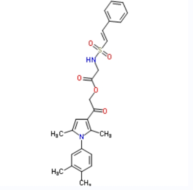 [Arg3]-Amyloid β-Protein (1-40) 1802084-01-0