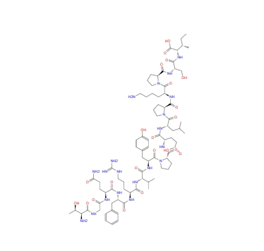 Carcinoembryonic Antigen (CEA) (101-115) 145204-53-1