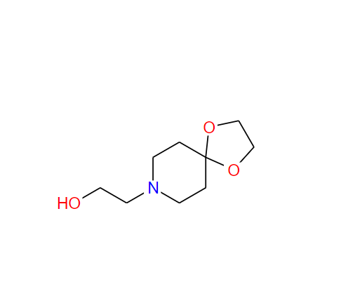 37443-73-5 2-(4,4-亚乙基二氧哌啶)乙醇