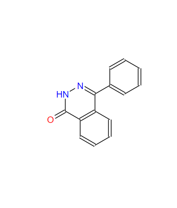 5004-45-5 4-苯基-1(2H)-酞嗪酮