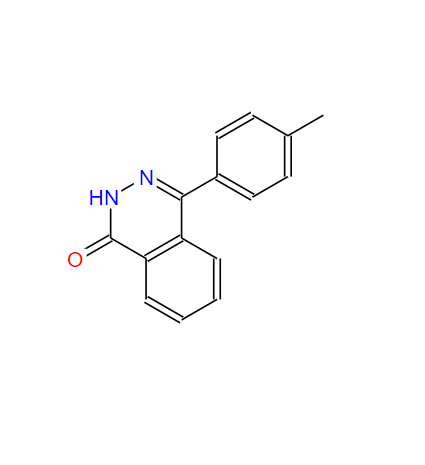 51334-85-1 (4-甲基苯基)-1-(2H)-酞嗪酮