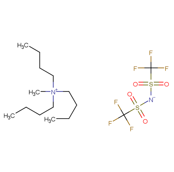 三丁基甲基铵双（三氟甲烷磺酰）亚胺盐