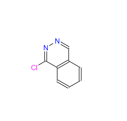 5784-45-2 1-氯代酞嗪