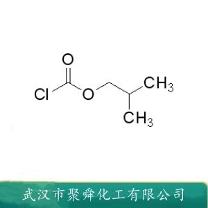 氯甲酸异丁酯 543-27-1  有机合成  