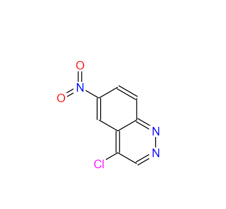 68211-17-6 4-氯-6-硝基噌嗪