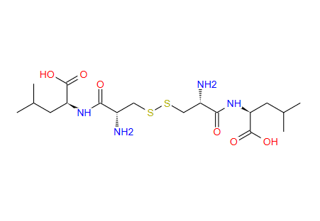 21141-85-5；(H-Cys-Leu-OH)2；(H-Cys-Leu-OH)2