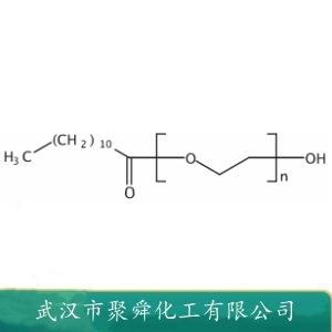 聚乙二醇单月桂酸酯 9004-81-3  水性涂料消泡剂 降粘剂