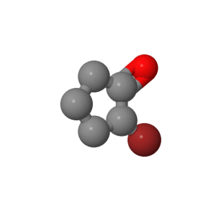 2-溴环戊酮