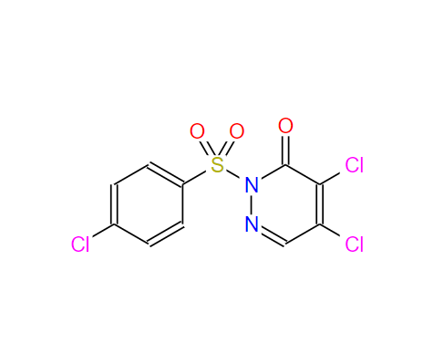 91626-52-7 4，5-二氯-2-(4-氯琥珀酰)-3(2H)-哒嗪