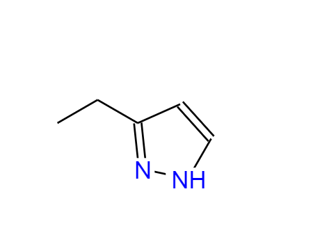 3-乙基-2H-吡唑