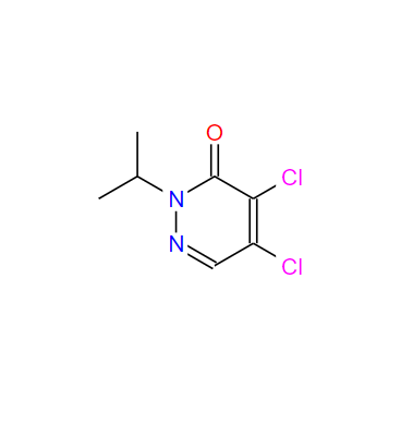 51659-96-2 4，5-二氯-2-(1-甲基乙基)-3(2H)-哒嗪