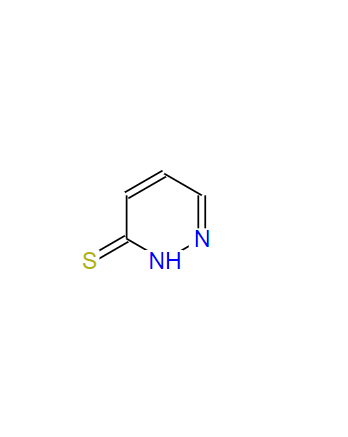 28544-77-6 3(2H)-哒嗪巯基酮