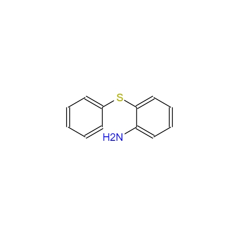 2-(苯基硫代)苯胺