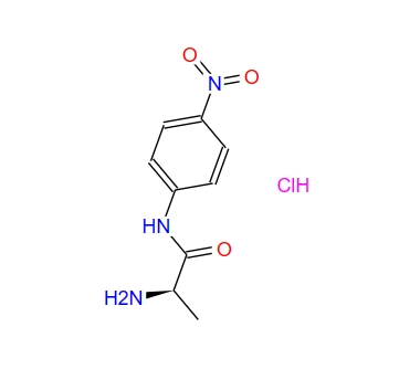 H-D-Ala-pNA · HCl 201731-77-3