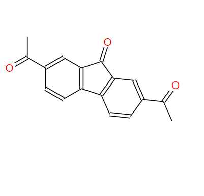 39665-89-9 2,7-二乙酰基芴