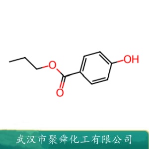 尼泊金丙酯 94-13-3 有机合成试剂 饲料防腐剂