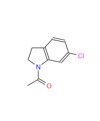 68748-67-4 1-乙酰基-6-氟吲哚