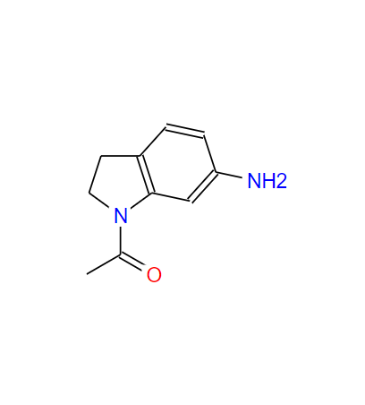 62368-29-0 1-乙酰基-6-氨基吲哚