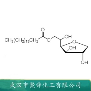 山梨醇酐单棕榈酸酯 26266-57-9 气相色谱固定液 乳化剂