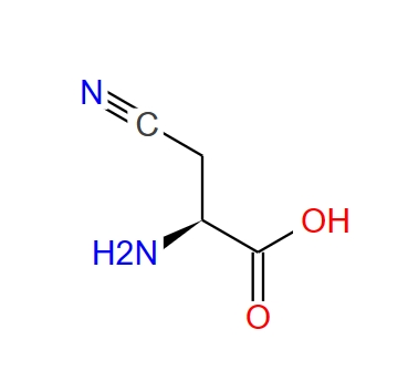 β-氰基-L-丙氨酸 6232-19-5
