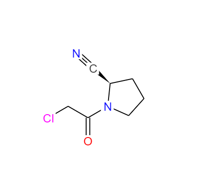 维格列汀氯乙酰丁腈（R）-异构体