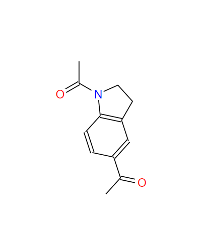 16078-35-6 1,5-二乙酰基二氢吲哚