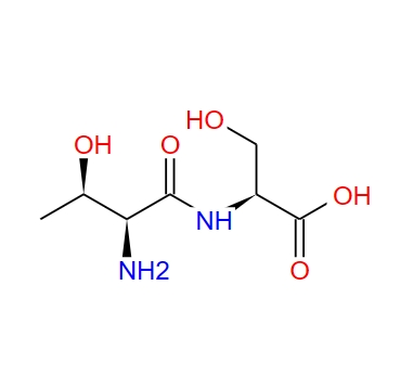 L-苏氨酰-L-丝氨酸 61043-86-5