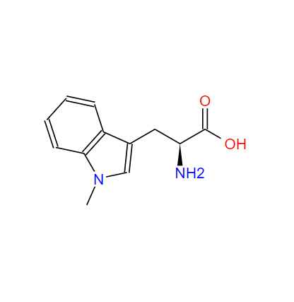 26988-72-7 1-甲基-色氨酸