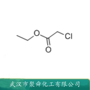 氯乙酸乙酯 105-39-5 有机合成 作溶剂