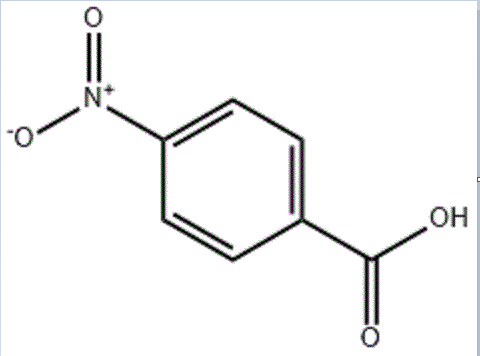 对硝基苯甲酸
