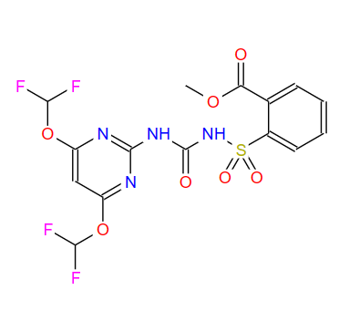 甲基氟嘧磺隆;86209-51-0;Primisulfuron-methyl