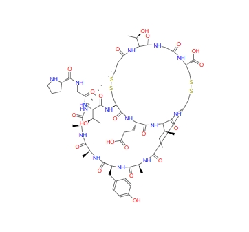 Guanylin (human) 183200-12-6