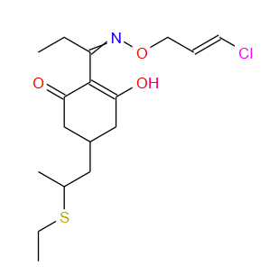 烯草酮;99129-21-2;Clethodim