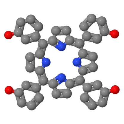 5,10,15,20-四(3-羟基苯基)卟啉;22112-79-4