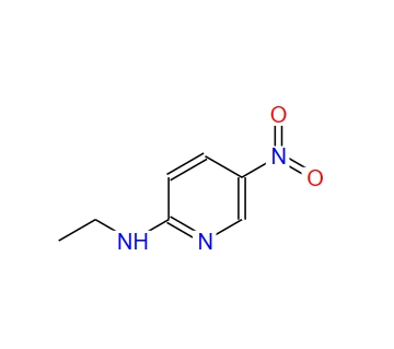 N-乙基-5-硝基吡啶-2-胺 67730-09-0