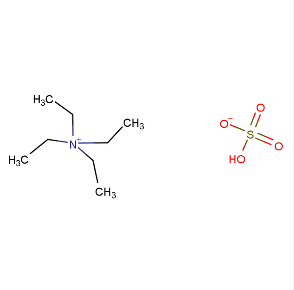 四乙基硫酸氢铵