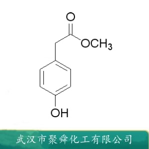 4-羟基苯乙酸甲酯  14199-15-6 中间体