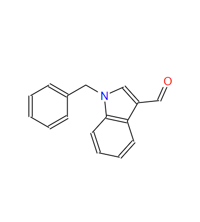 10511-51-0 1-苄基-1H-吲哚-3-甲醛
