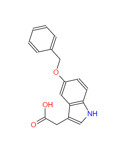 4382-53-0 5-苄氧基吲哚-3-乙酸