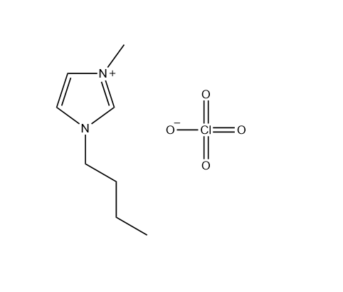 1-丁基-3-甲基咪唑高氯酸盐