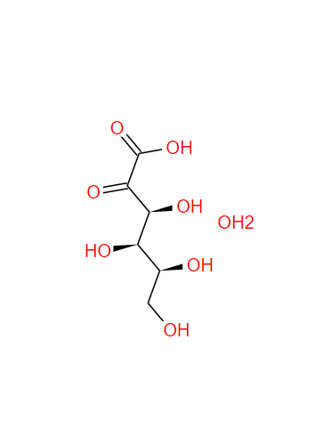 342385-52-8 2-酮基-L-古龙酸