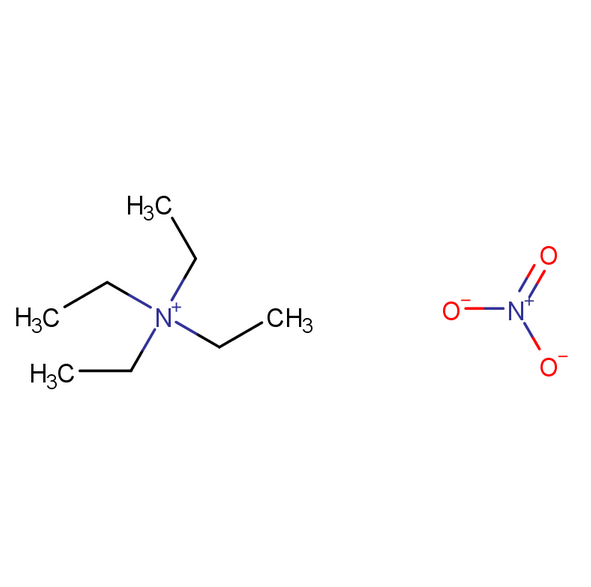 四乙基硝酸铵