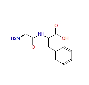 H-Ala-D-Phe-OH 3061-93-6