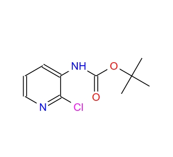 (2-氯-吡啶-3-基)-氨基甲酸叔丁酯 209798-48-1